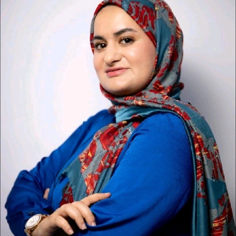 Amani Hamila