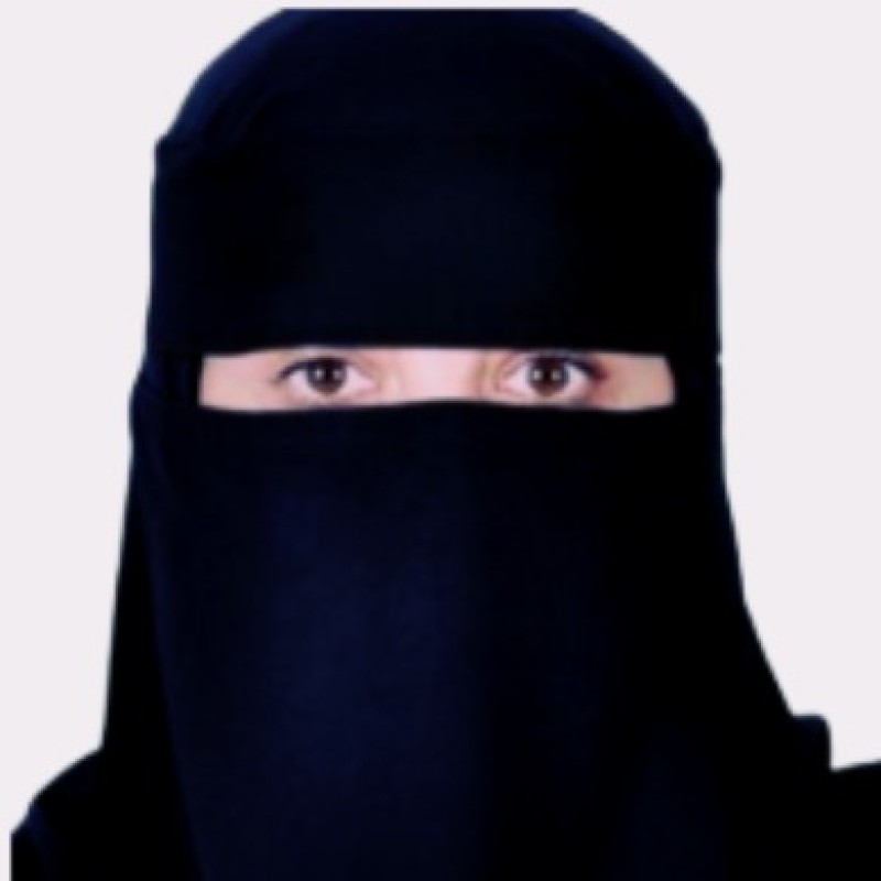 خلود المحمد